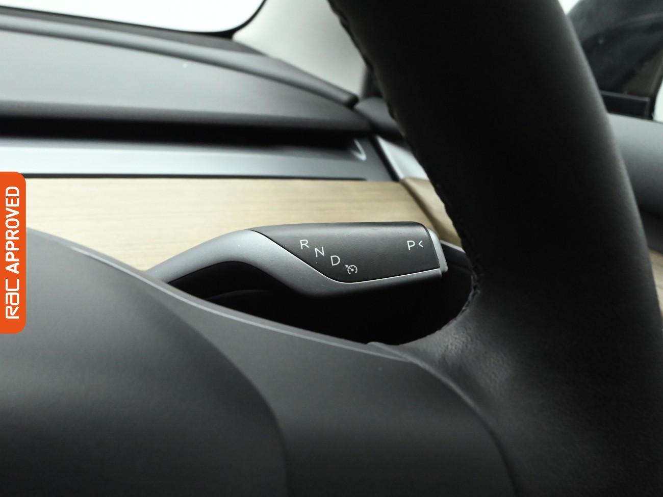 Used Tesla Model 3 2021 for sale - 76919252: Photo 21