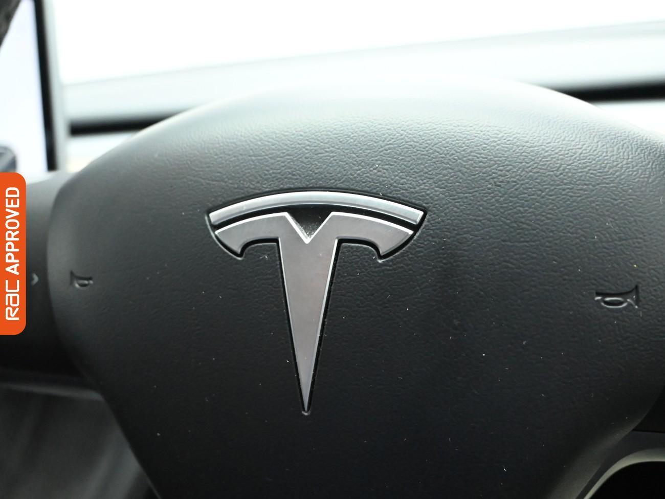 Used Tesla Model 3 2021 for sale - 76919252: Photo 25