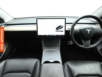 Used Tesla Model 3 2021 for sale - 76919252: Photo