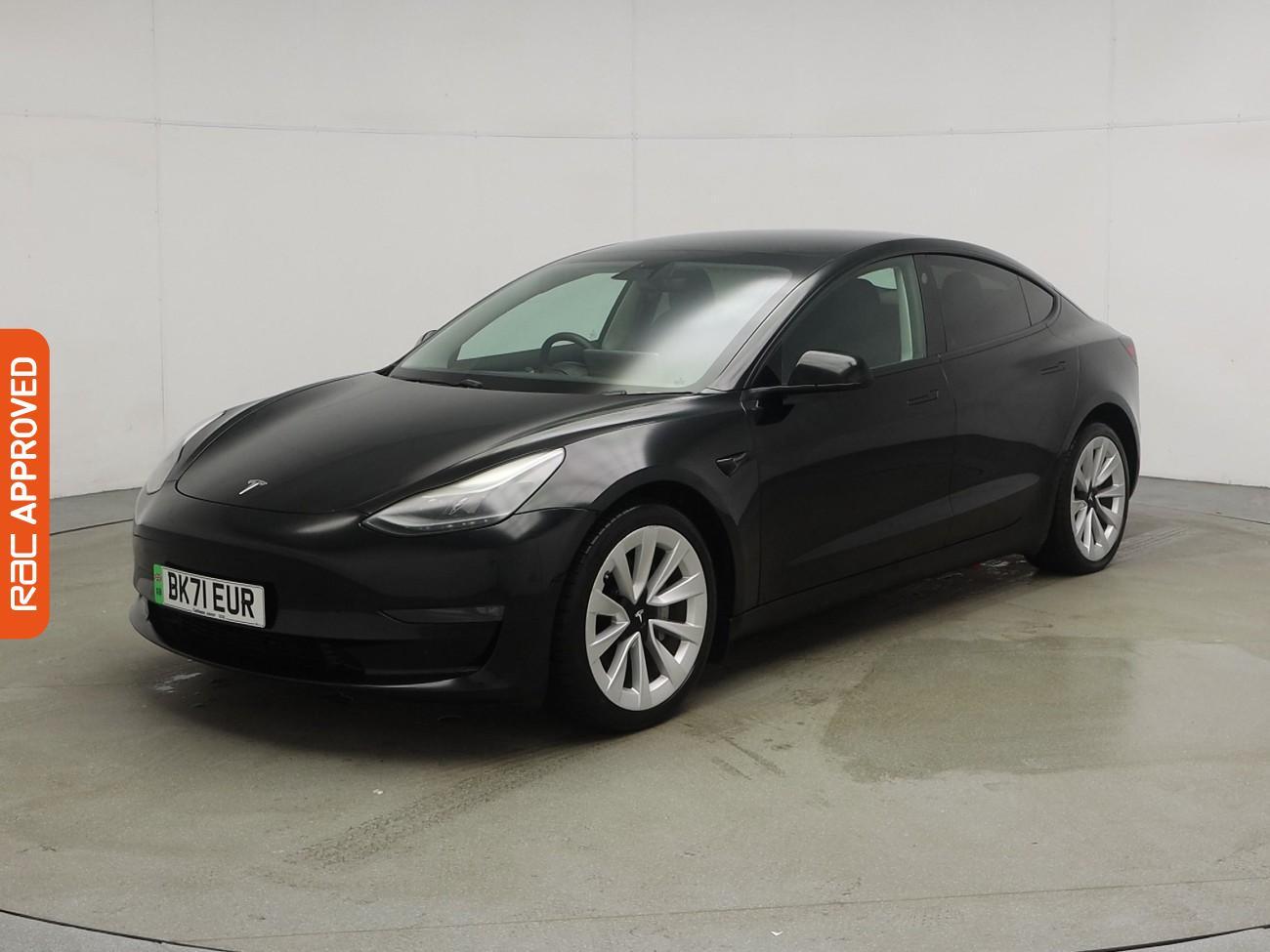 Used Tesla Model 3 2021 for sale - 76919252: Photo 30