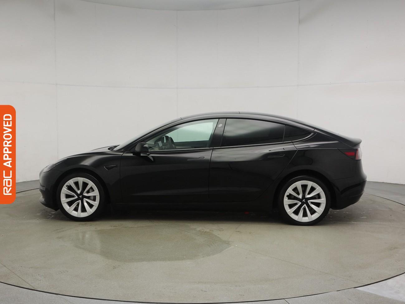 Used Tesla Model 3 2021 for sale - 76919252: Photo 31