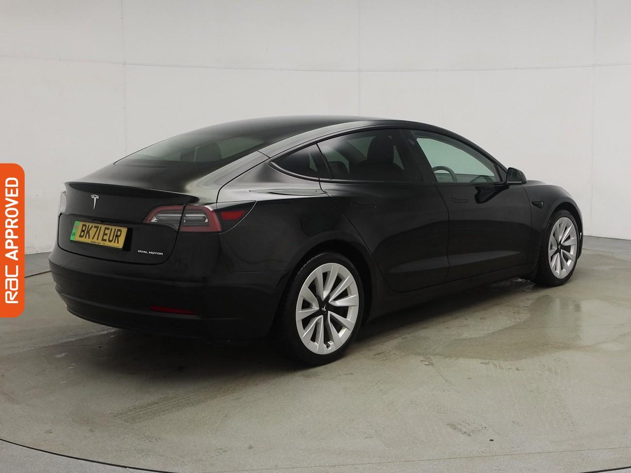 Used Tesla Model 3 2021 for sale - 76919252: Photo 33