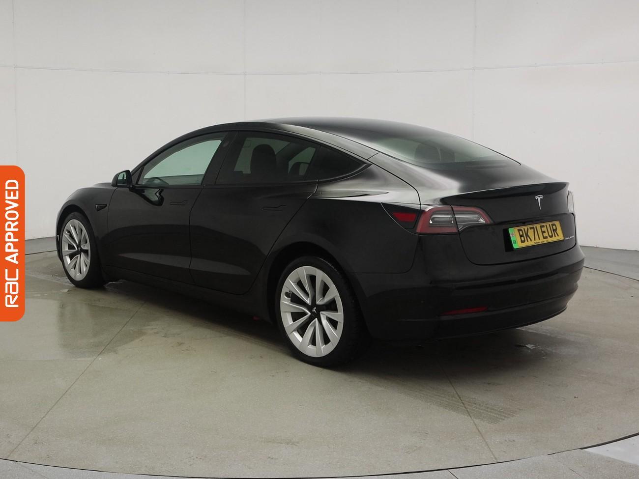 Used Tesla Model 3 2021 for sale - 76919252: Photo 5