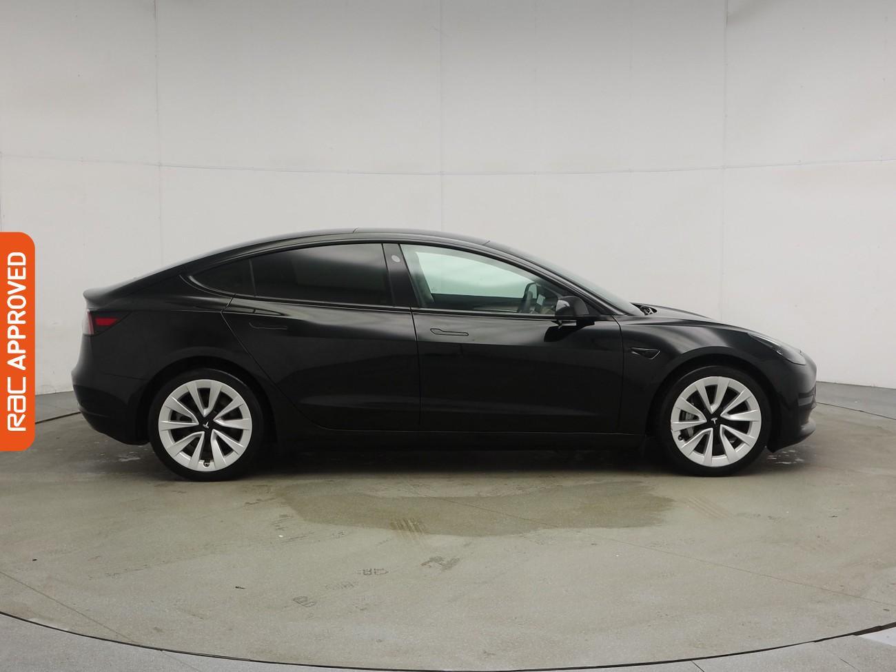 Used Tesla Model 3 2021 for sale - 76919252: Photo 8
