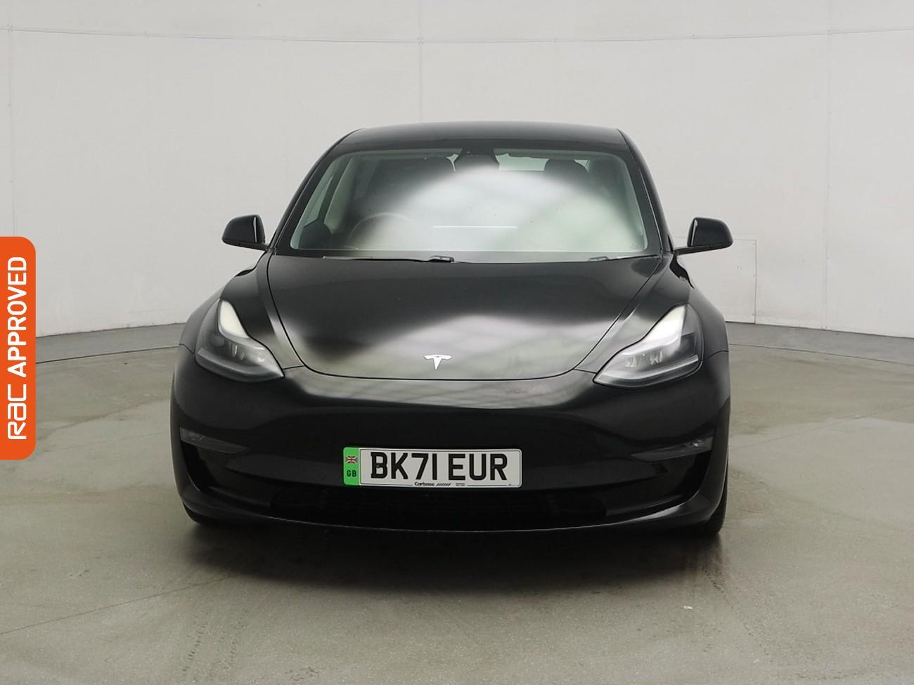 Used Tesla Model 3 2021 for sale - 76919252: Photo 9