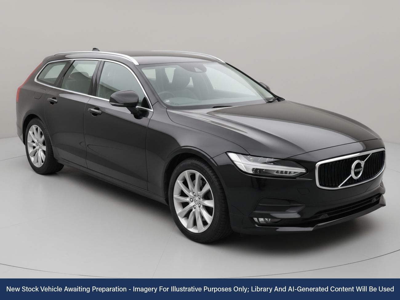 Used Volvo V90 2020 for sale - 76732566: Photo 1