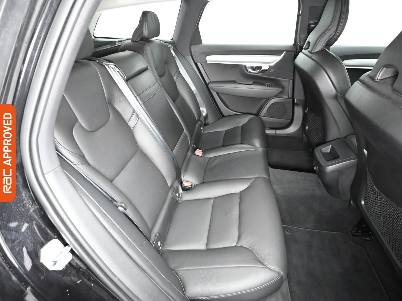 Used Volvo V90 2020 for sale - 76732566: Photo 13