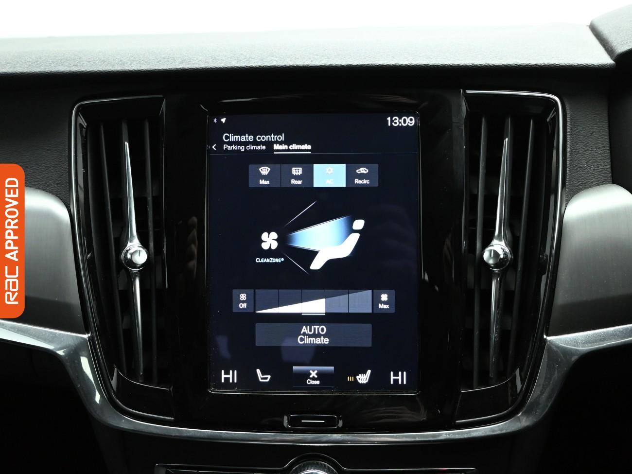 Used Volvo V90 2020 for sale - 76732566: Photo 15