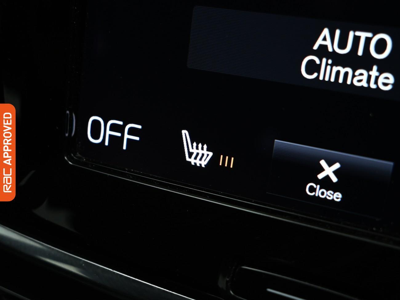 Used Volvo V90 2020 for sale - 76732566: Photo 17