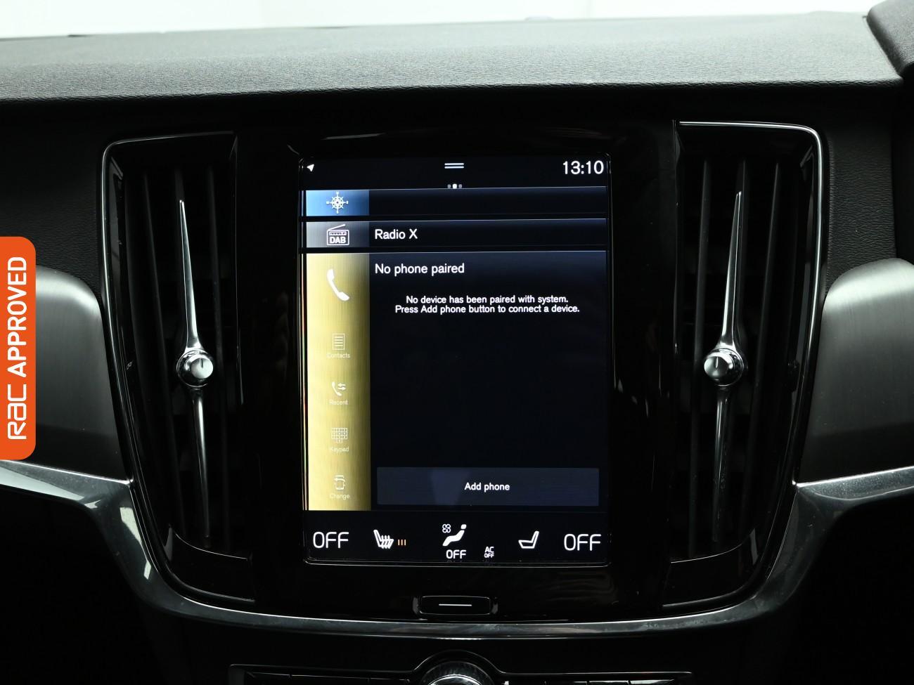 Used Volvo V90 2020 for sale - 76732566: Photo 18