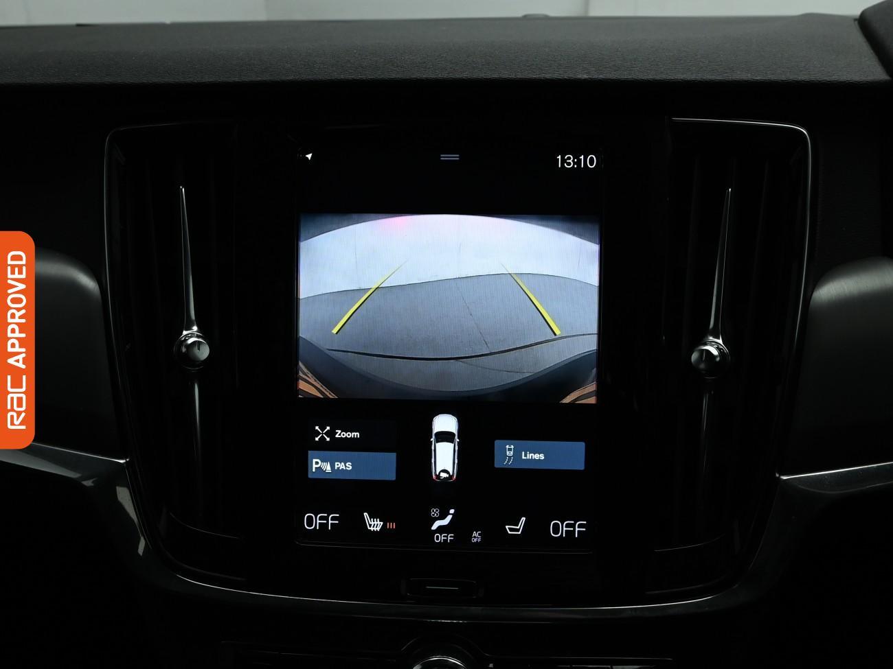 Used Volvo V90 2020 for sale - 76732566: Photo 19