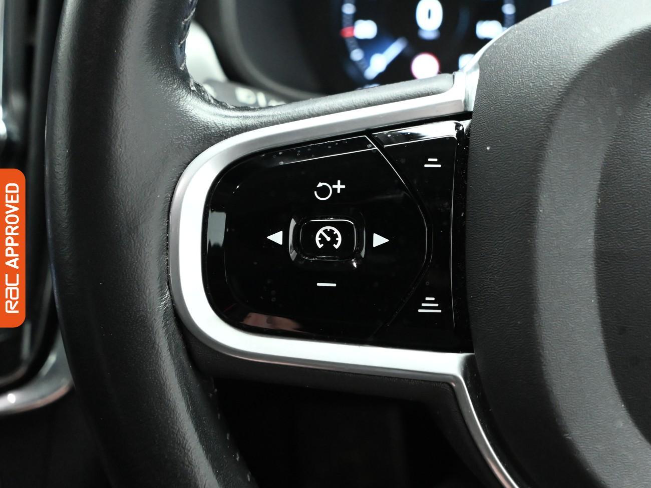 Used Volvo V90 2020 for sale - 76732566: Photo 21