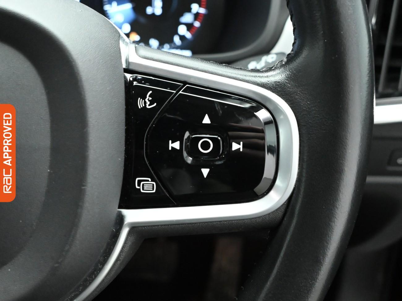 Used Volvo V90 2020 for sale - 76732566: Photo 22