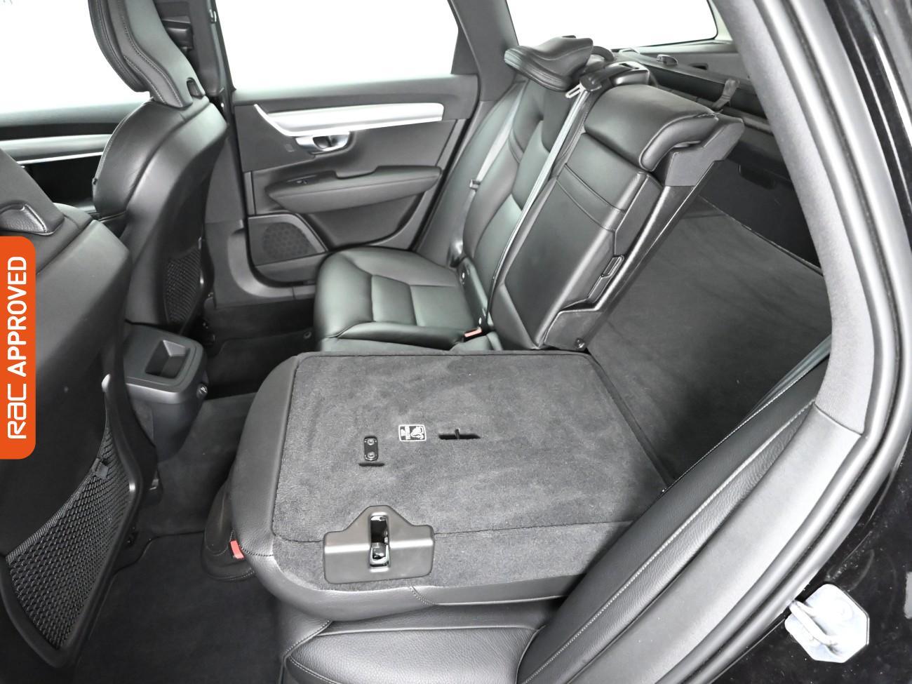 Used Volvo V90 2020 for sale - 76732566: Photo 23