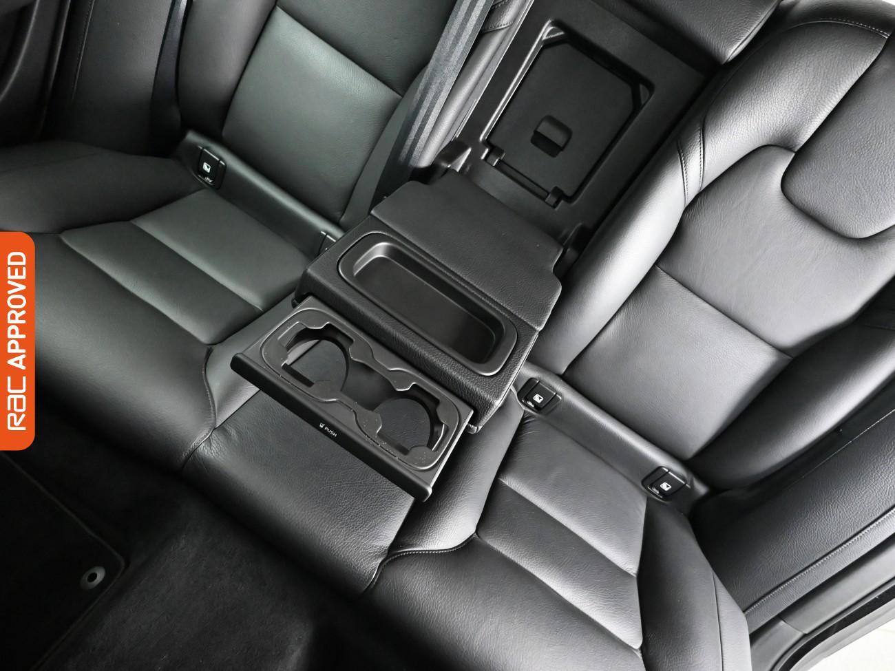 Used Volvo V90 2020 for sale - 76732566: Photo 24