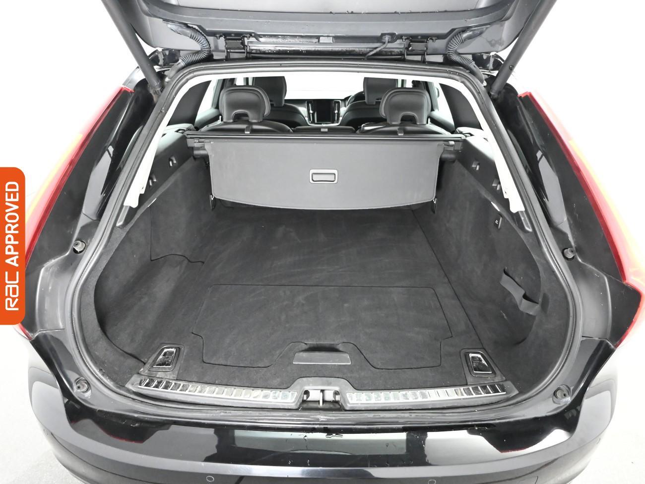 Used Volvo V90 2020 for sale - 76732566: Photo 25