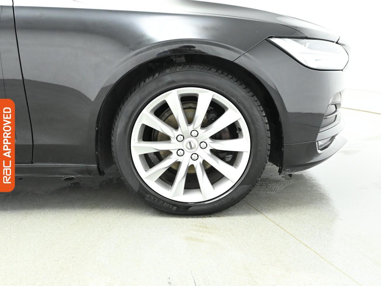 Used Volvo V90 2020 for sale - 76732566: Photo 26