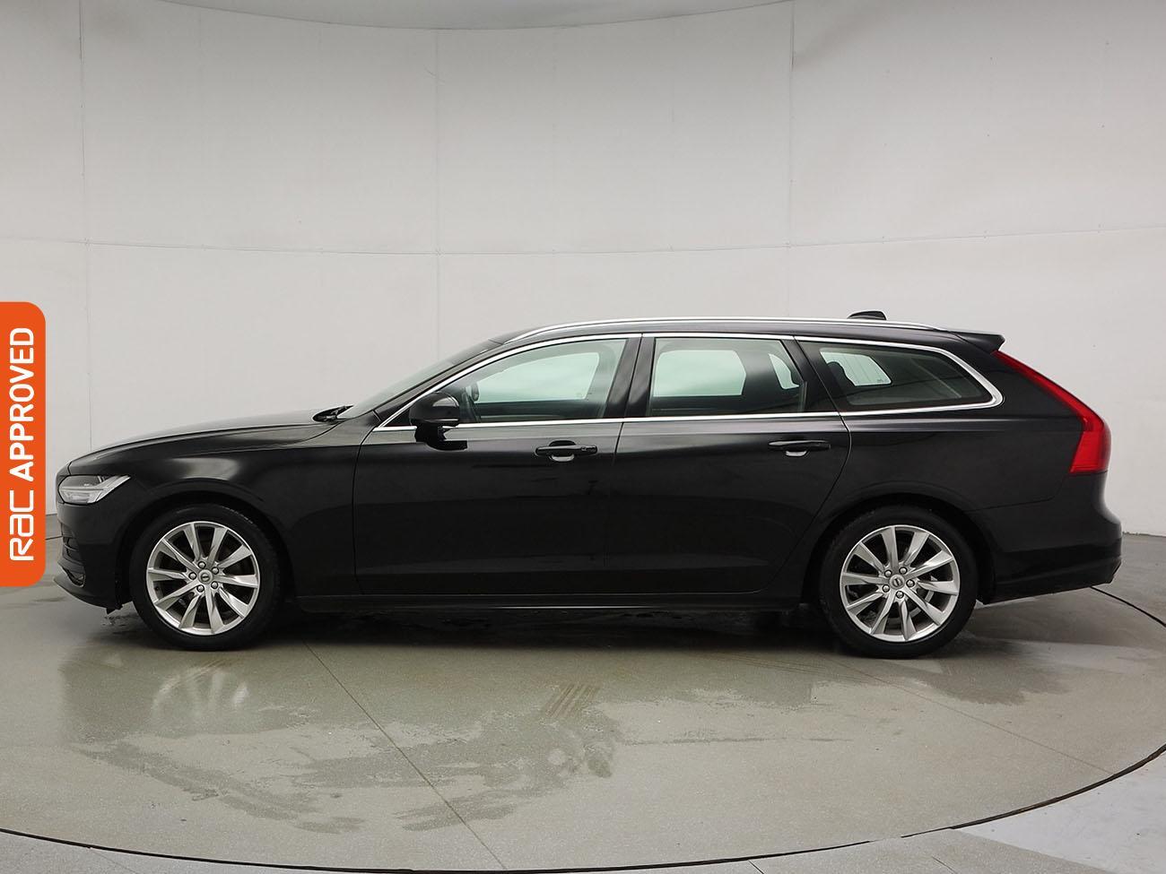 Used Volvo V90 2020 for sale - 76732566: Photo 28