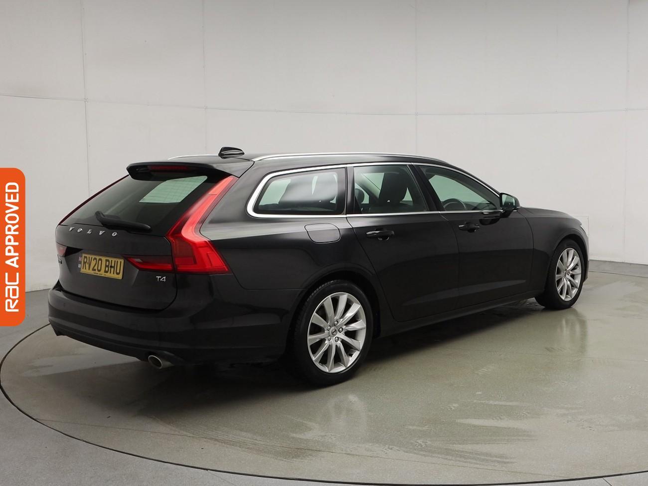 Used Volvo V90 2020 for sale - 76732566: Photo 29