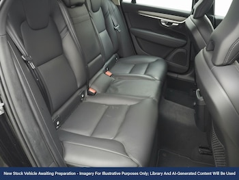 Used Volvo V90 2020 for sale - 76732566: Photo