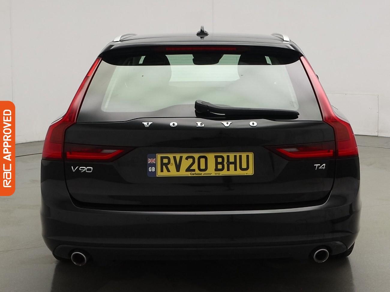 Used Volvo V90 2020 for sale - 76732566: Photo 8