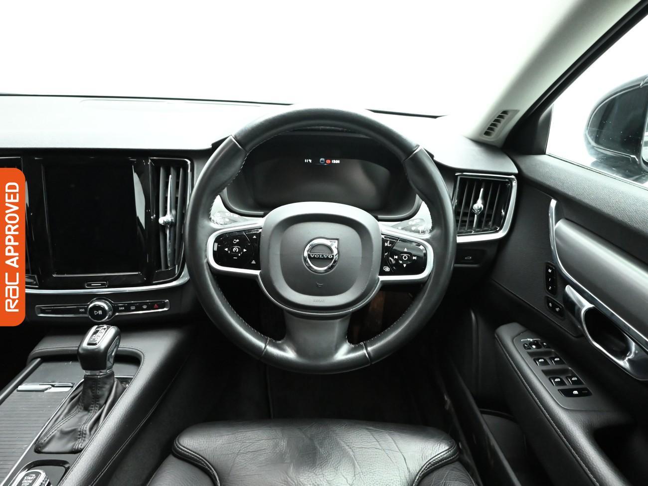 Used Volvo V90 2020 for sale - 76732566: Photo 9