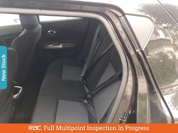 Used Nissan Juke 2017 for sale - 75834342: Photo