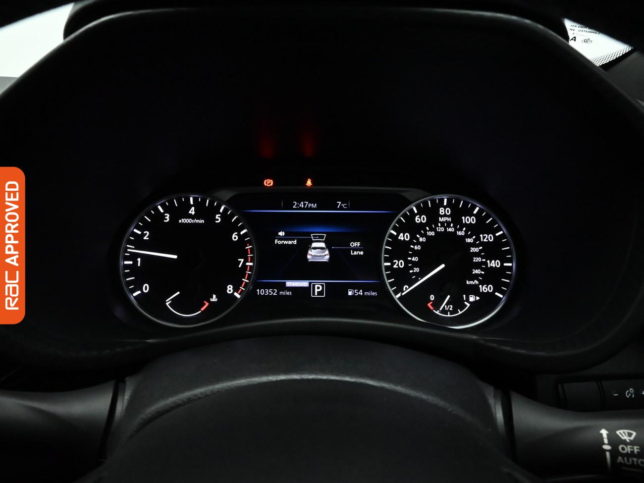 Used Nissan Juke 2023 for sale - 77421611: Photo 11