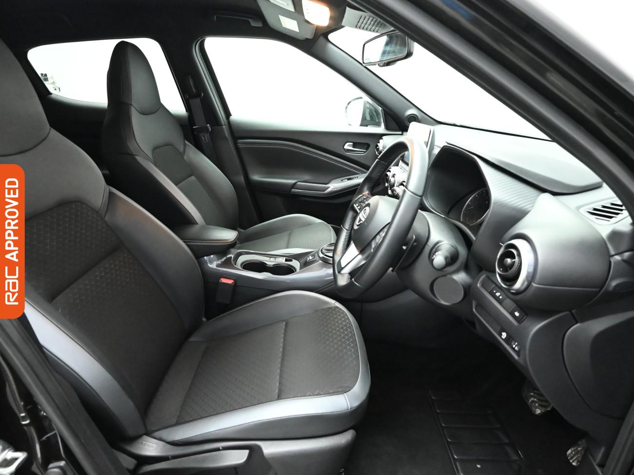 Used Nissan Juke 2023 for sale - 77421611: Photo 12