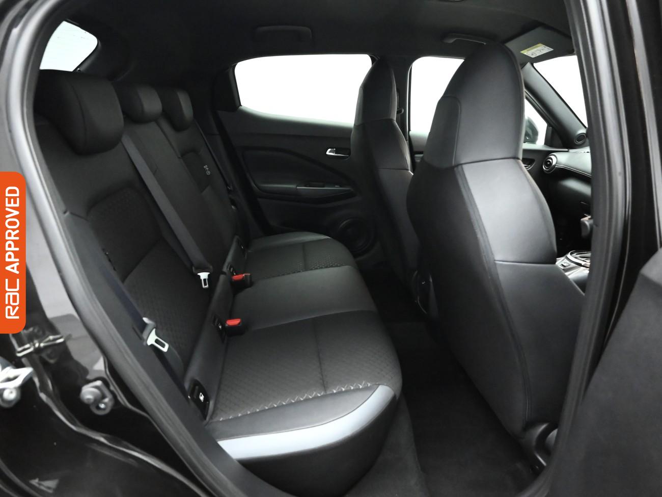 Used Nissan Juke 2023 for sale - 77421611: Photo 13