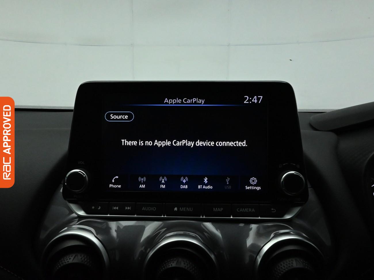 Used Nissan Juke 2023 for sale - 77421611: Photo 14