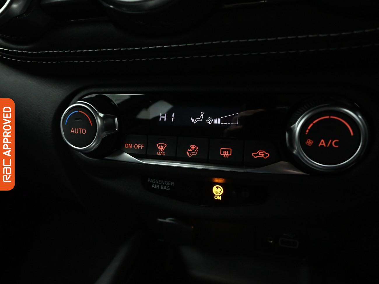 Used Nissan Juke 2023 for sale - 77421611: Photo 17