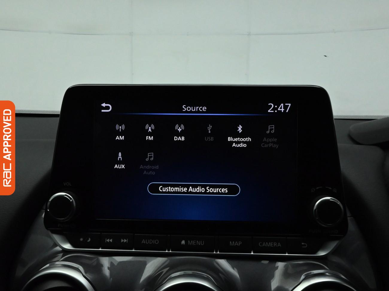 Used Nissan Juke 2023 for sale - 77421611: Photo 18