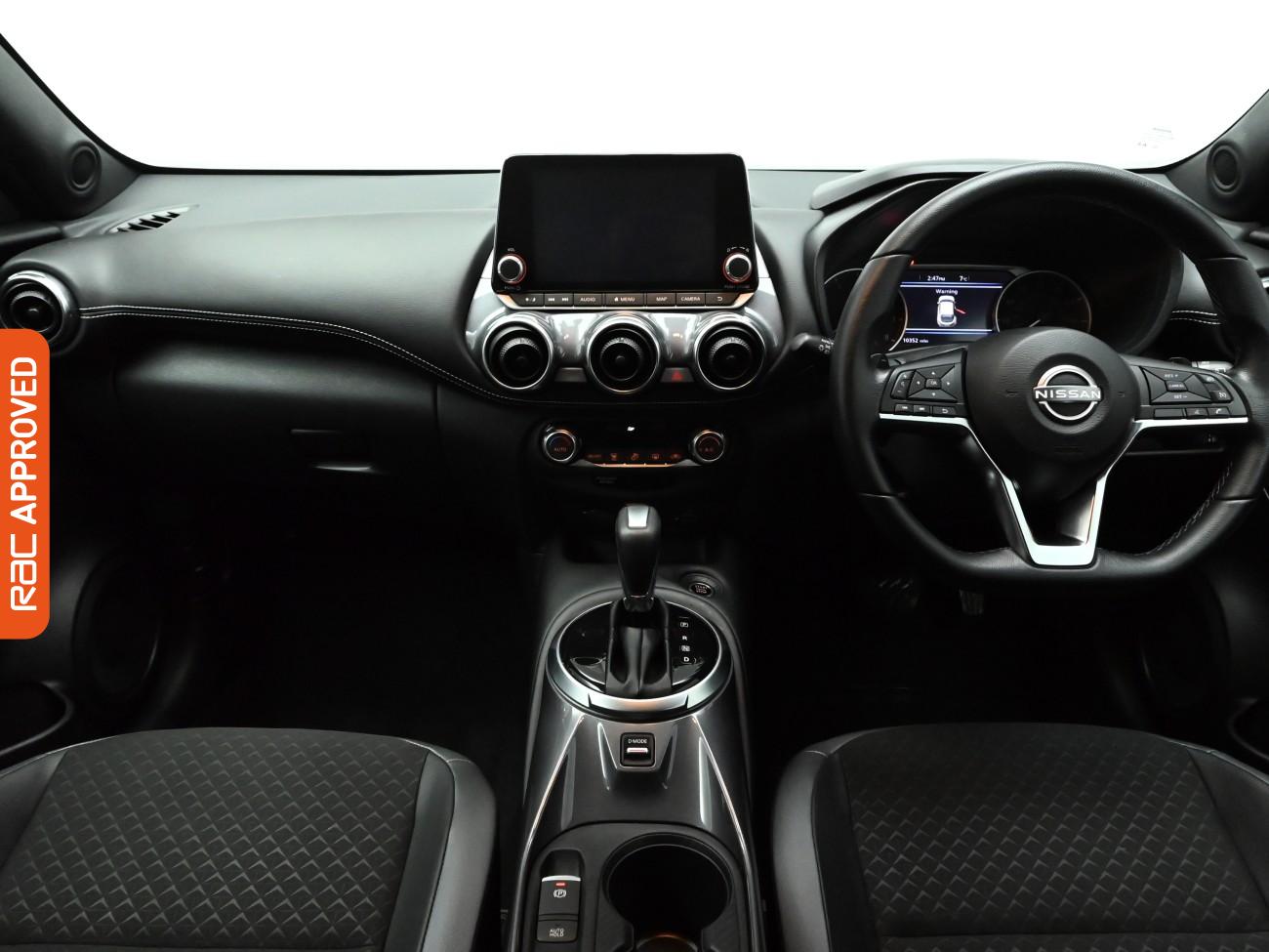 Used Nissan Juke 2023 for sale - 77421611: Photo 2