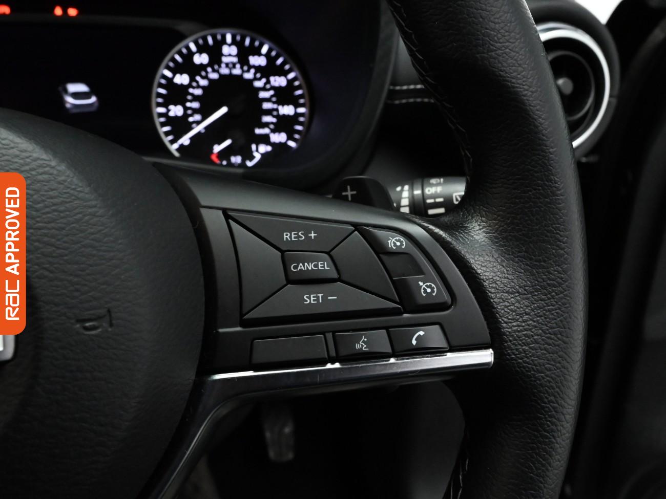 Used Nissan Juke 2023 for sale - 77421611: Photo 22