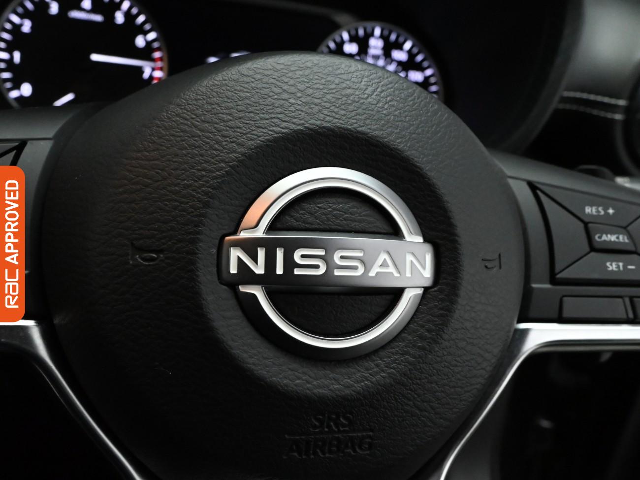 Used Nissan Juke 2023 for sale - 77421611: Photo 23