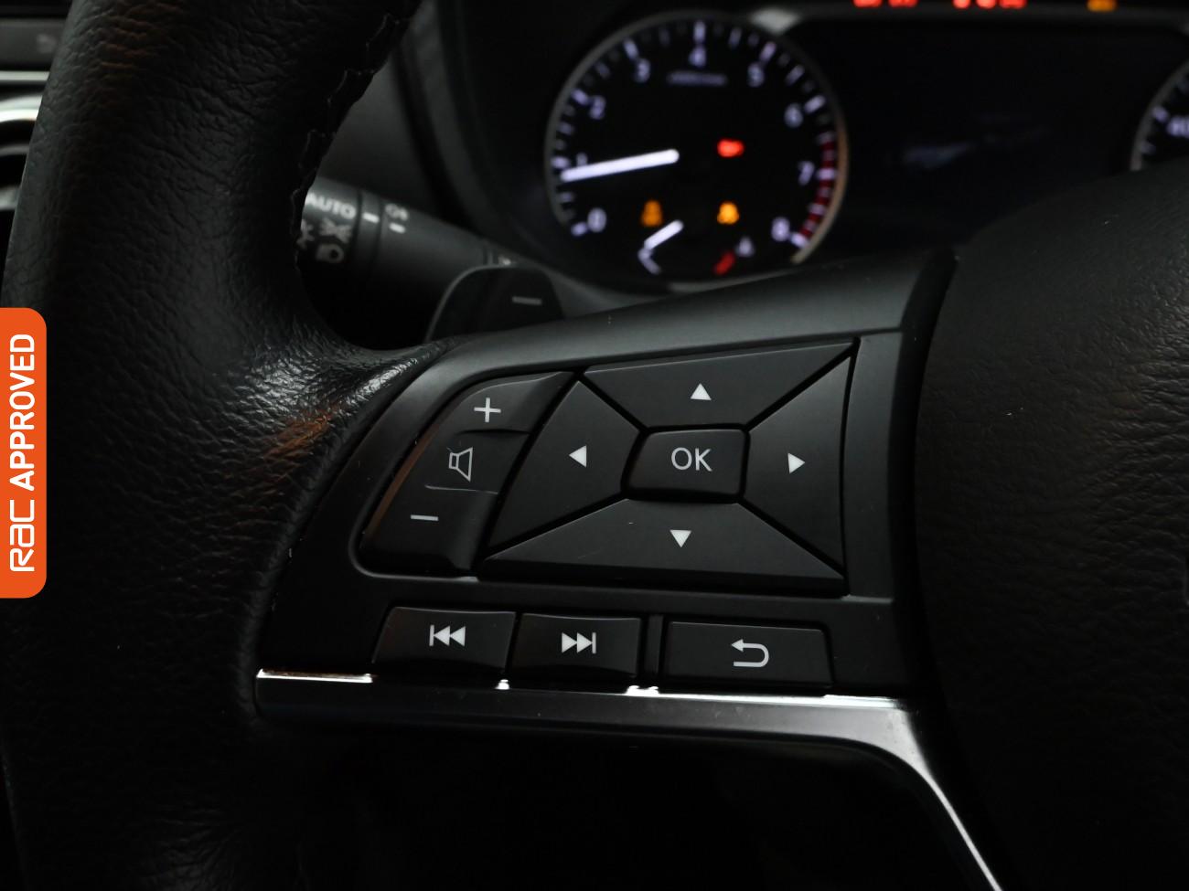 Used Nissan Juke 2023 for sale - 77421611: Photo 24