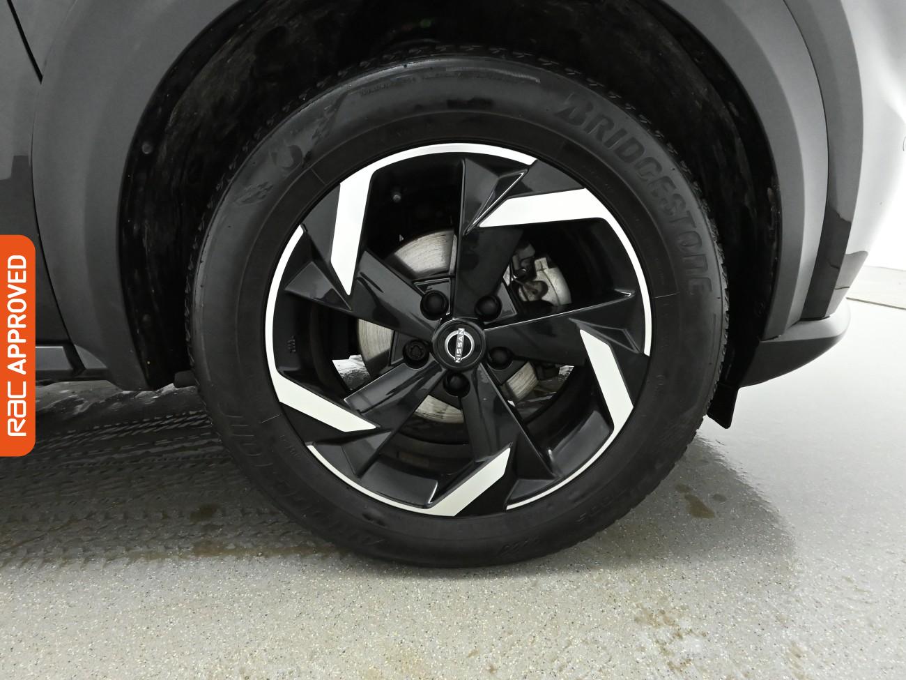 Used Nissan Juke 2023 for sale - 77421611: Photo 27