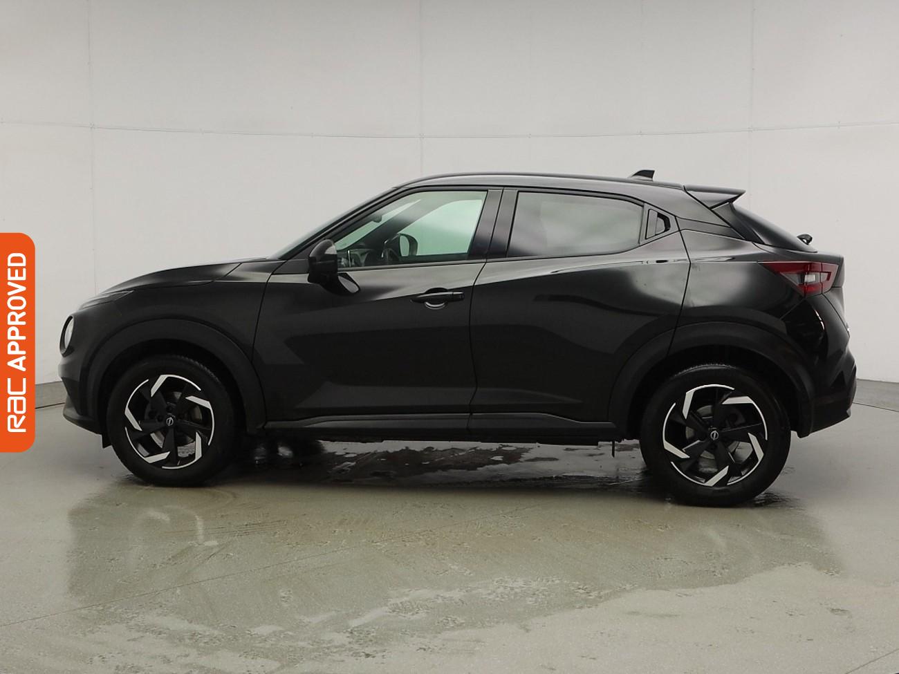 Used Nissan Juke 2023 for sale - 77421611: Photo 29