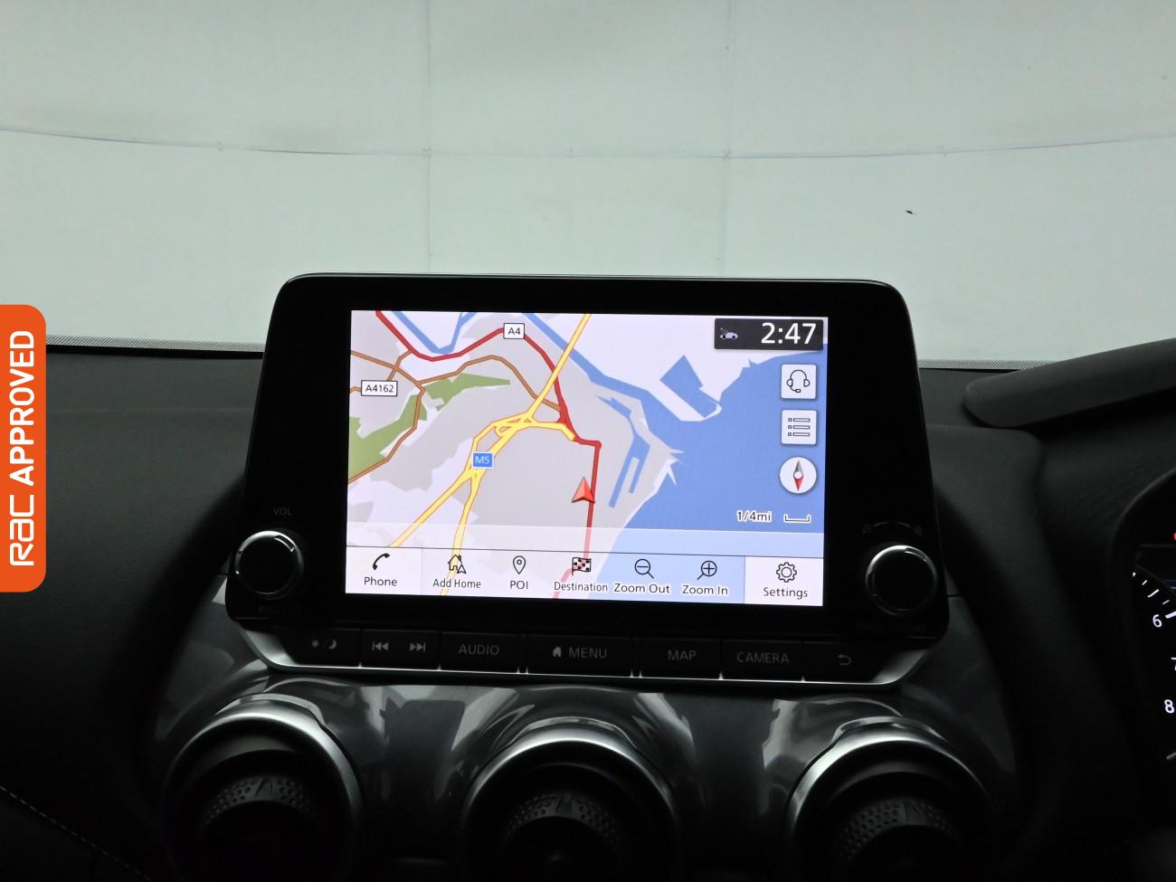 Used Nissan Juke 2023 for sale - 77421611: Photo 3