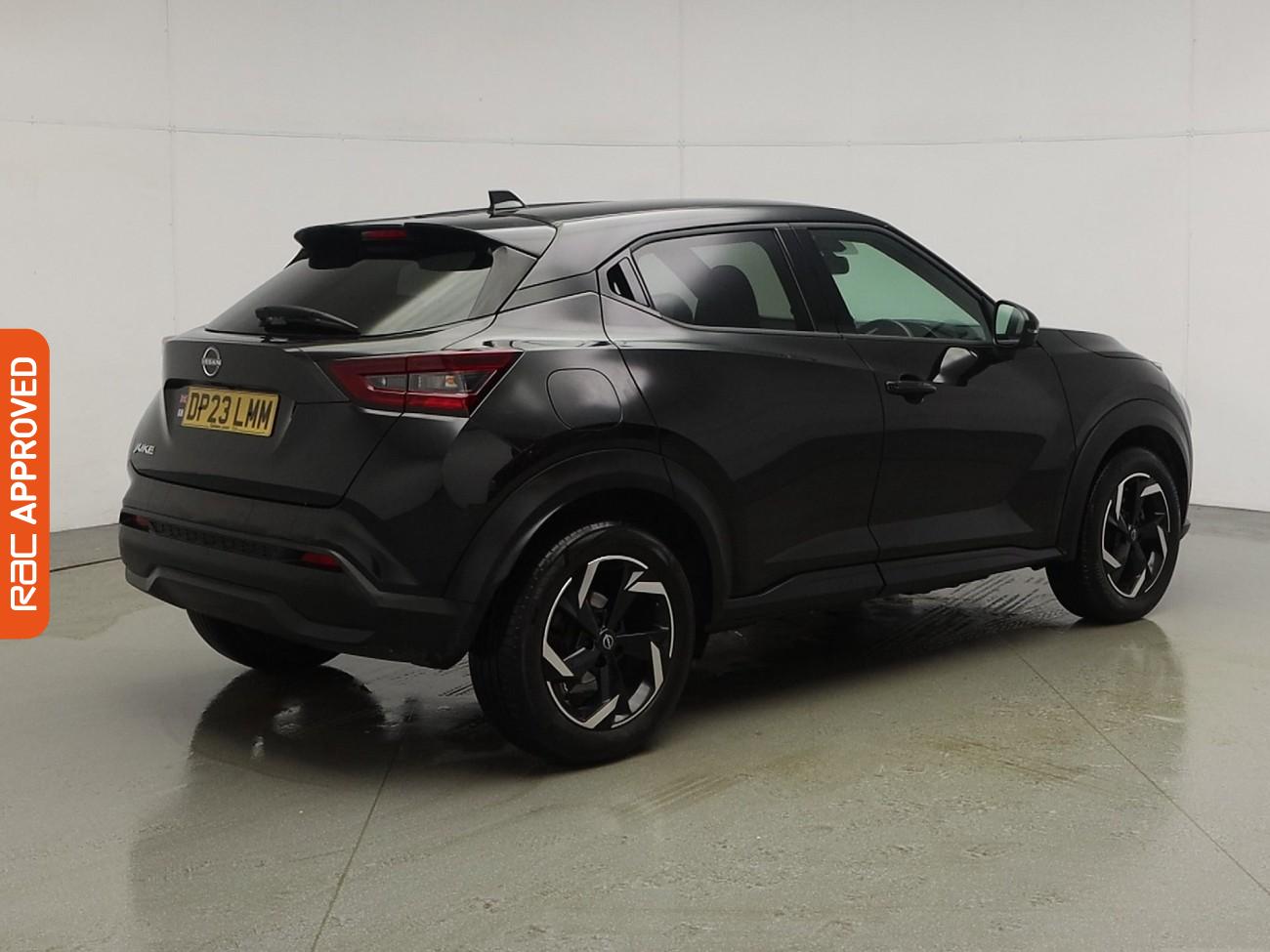 Used Nissan Juke 2023 for sale - 77421611: Photo 31