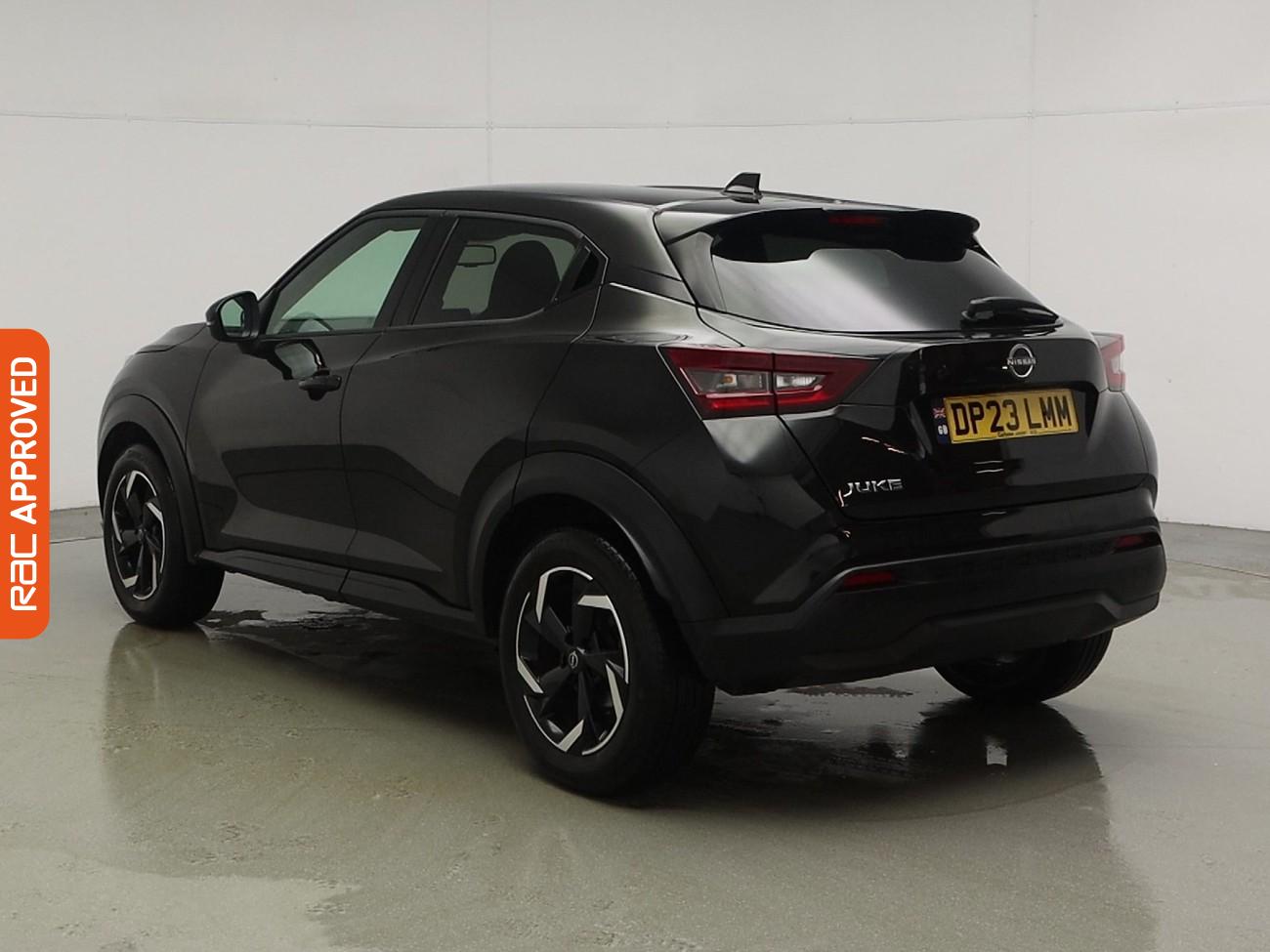 Used Nissan Juke 2023 for sale - 77421611: Photo 4