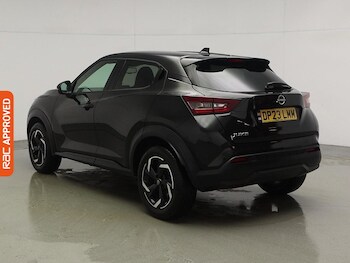 Used Nissan Juke 2023 for sale - 77421611: Photo
