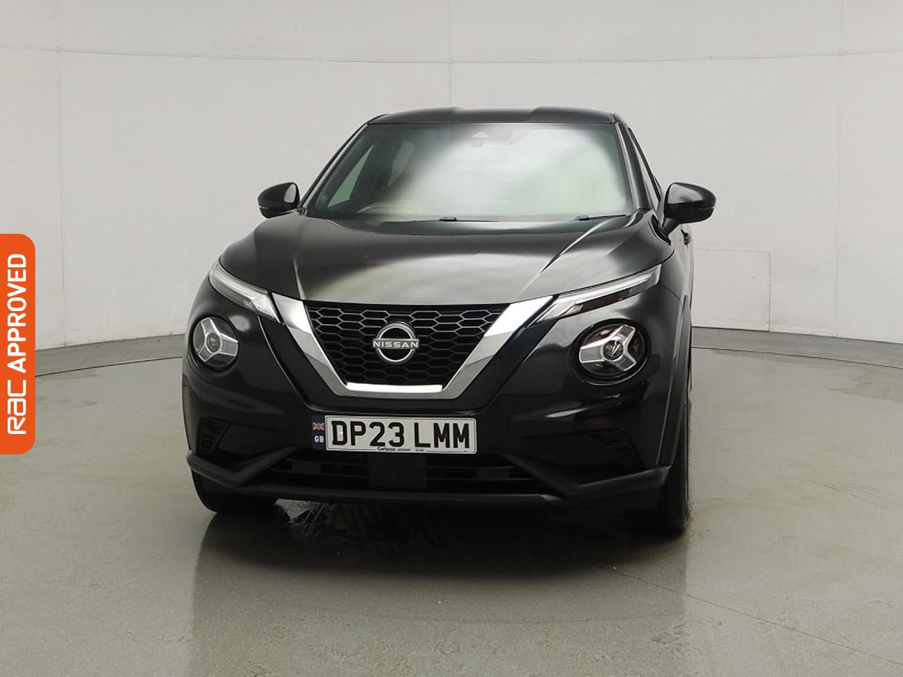 Used Nissan Juke 2023 for sale - 77421611: Photo 7