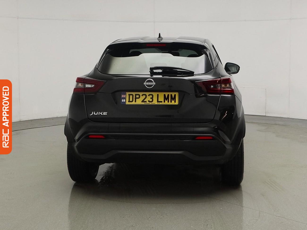 Used Nissan Juke 2023 for sale - 77421611: Photo 8