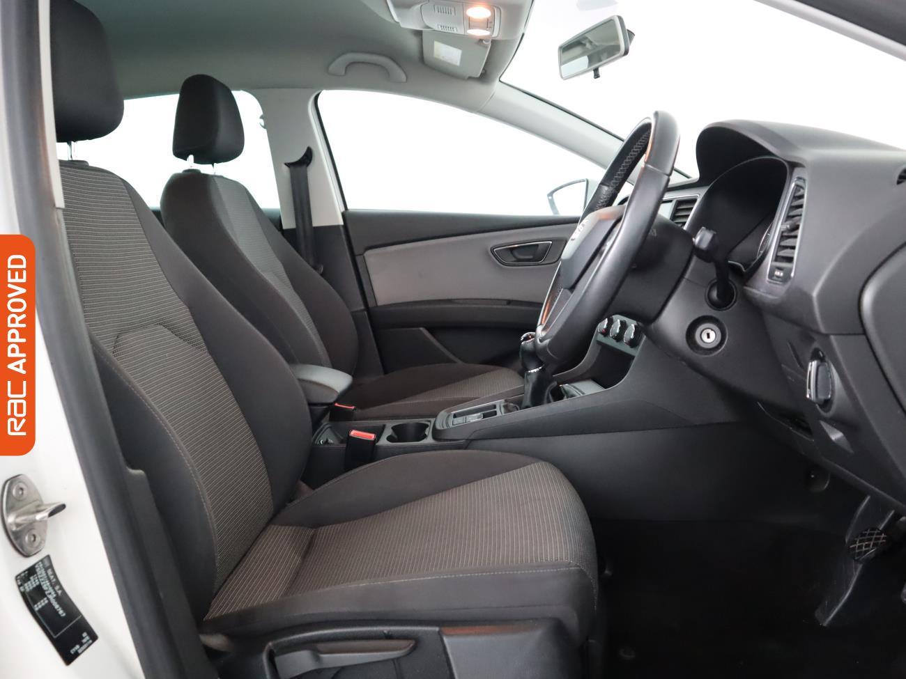 Used SEAT Leon 2017 for sale - 76495392: Photo 12