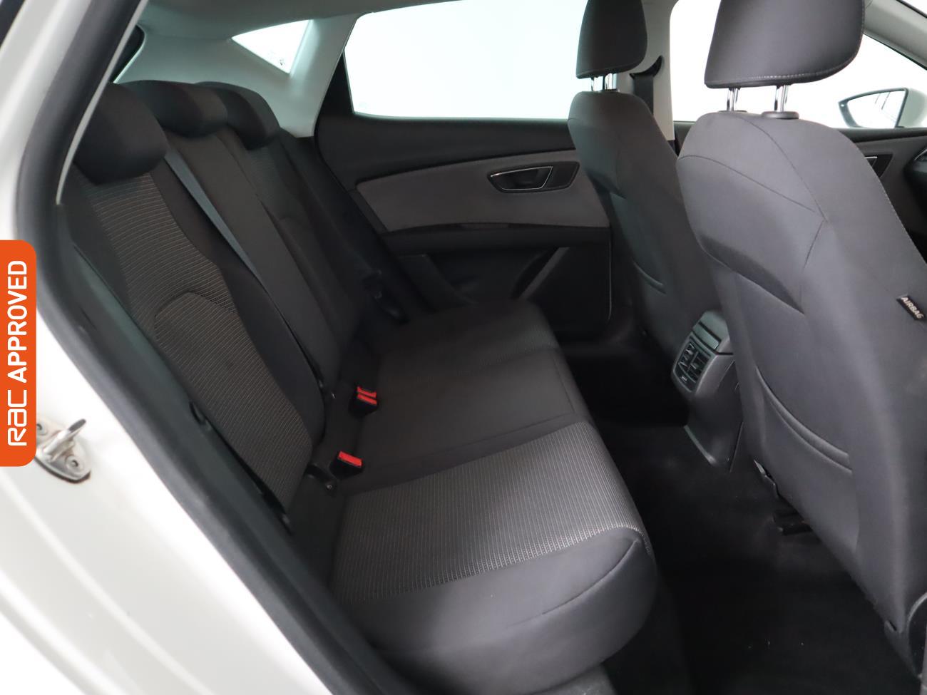 Used SEAT Leon 2017 for sale - 76495392: Photo 13