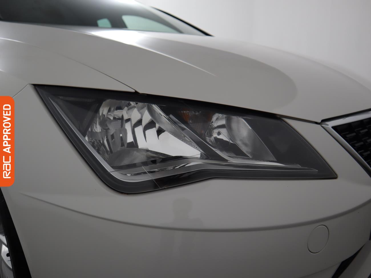 Used SEAT Leon 2017 for sale - 76495392: Photo 14