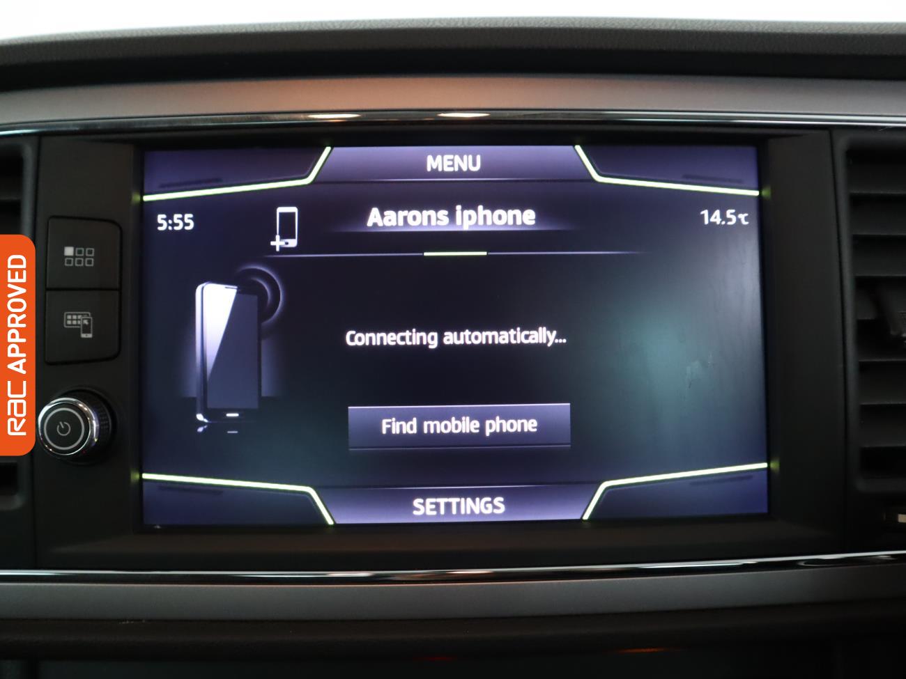 Used SEAT Leon 2017 for sale - 76495392: Photo 15