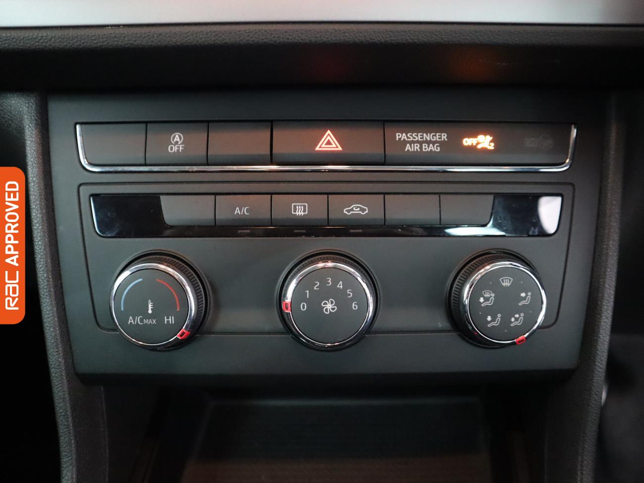 Used SEAT Leon 2017 for sale - 76495392: Photo 16